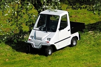 melex Lastentransporter Modell Semi-Long