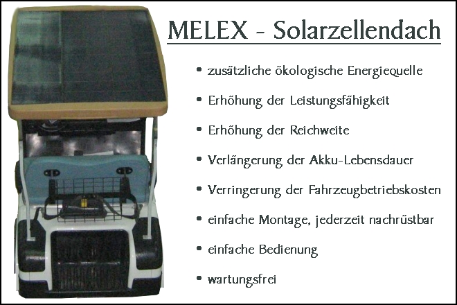 melex Solar Power
