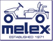 melex Elektrofahrzeuge - &ouml;kologisch, stylish, &ouml;konomisch - f&uuml;r Freizeit, Sport, Personen- und Lastentransporte